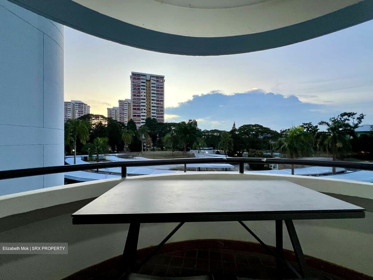 Mandarin Gardens (D15), Condominium #531600461